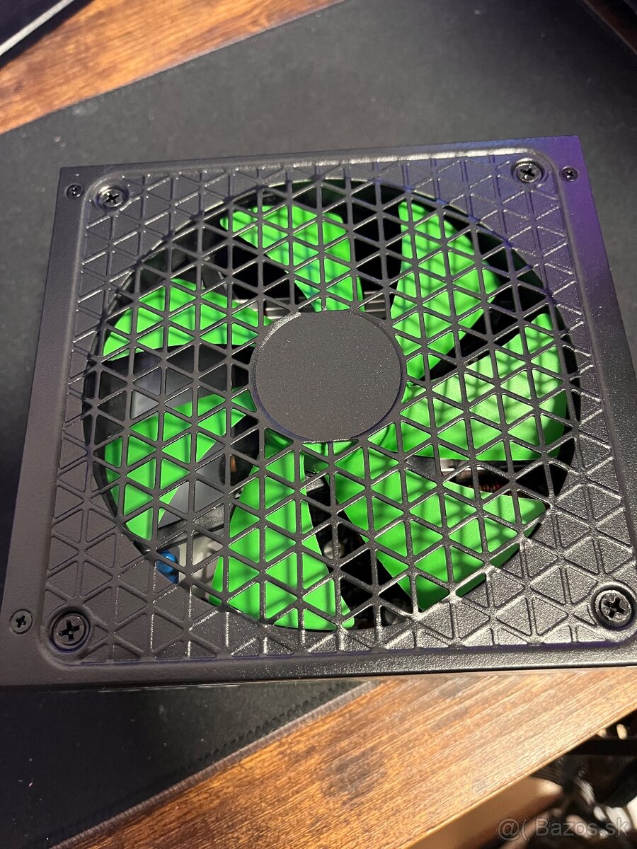 Pc Zdroj Evolveo fx 650W 80plus bronze - 3