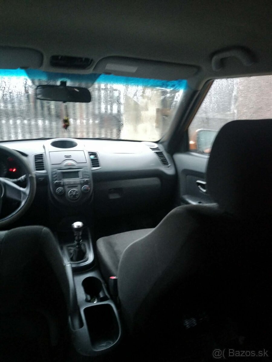 Kia soul - 3