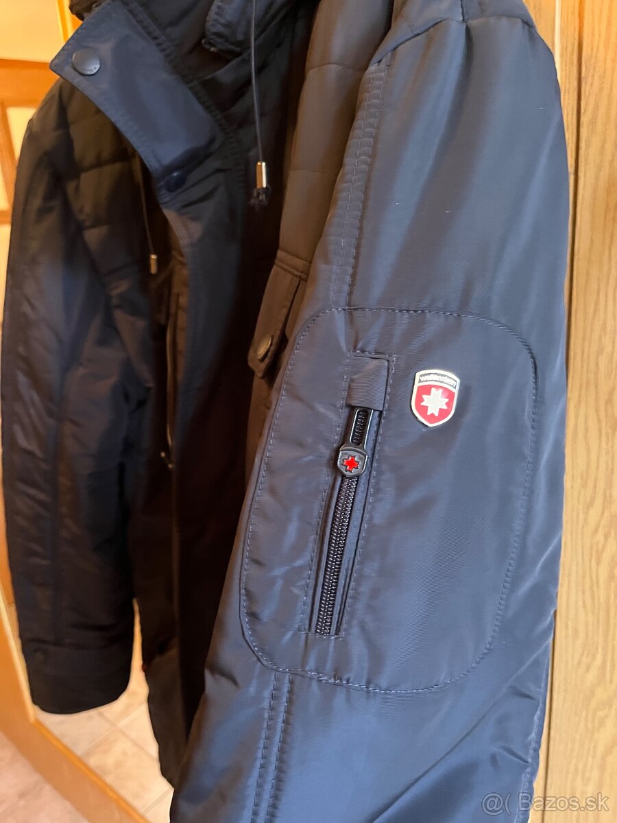 wellensteyn bunda - 3