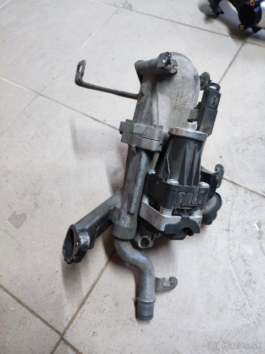 Peugeot partner 1.6 tdi - 3