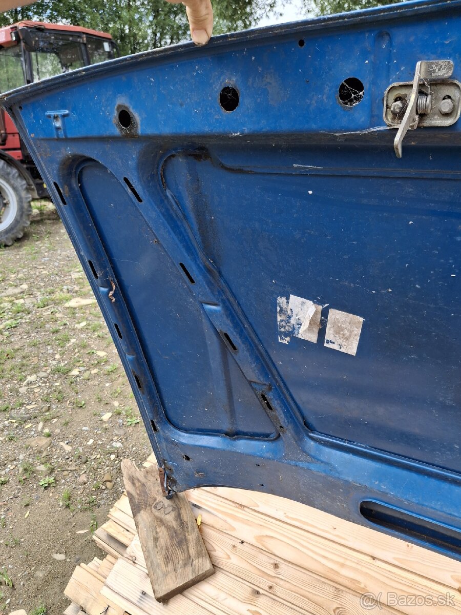 Kapota škoda favorit - 3