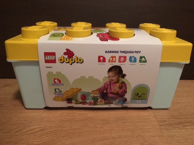 Lego Duplo 10984 - Bio Záhradka - 3