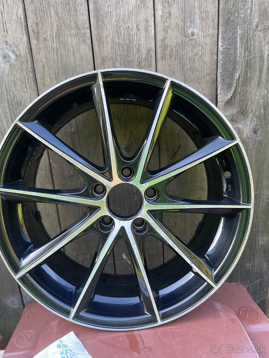 Elektróny ACE 5x114,3 r 18 x7,5" ET 40 - 3