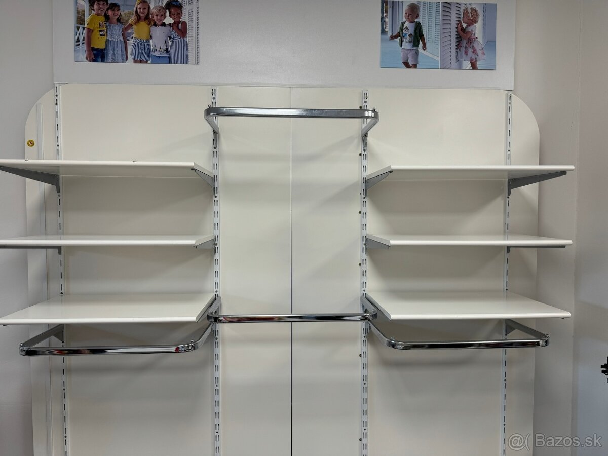 Regálový systém Variant 12m - 3