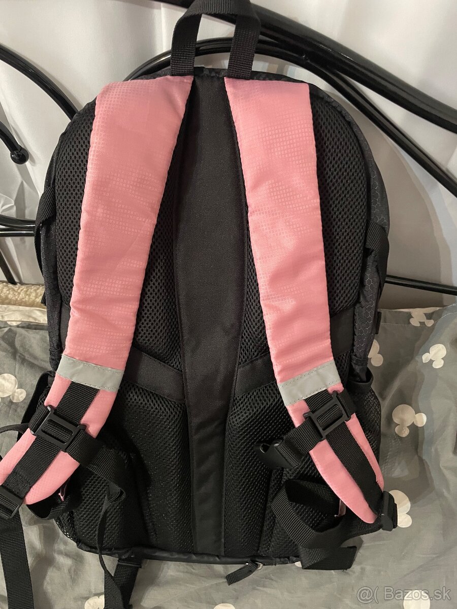 Turisticky ruksak - 3