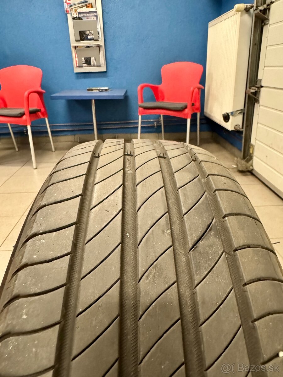 Michelin 195/55 R16 - 3
