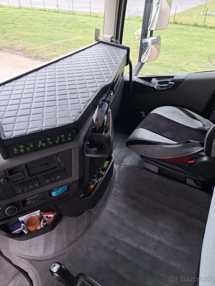 VOLVO FH 500 610000km XL - 3