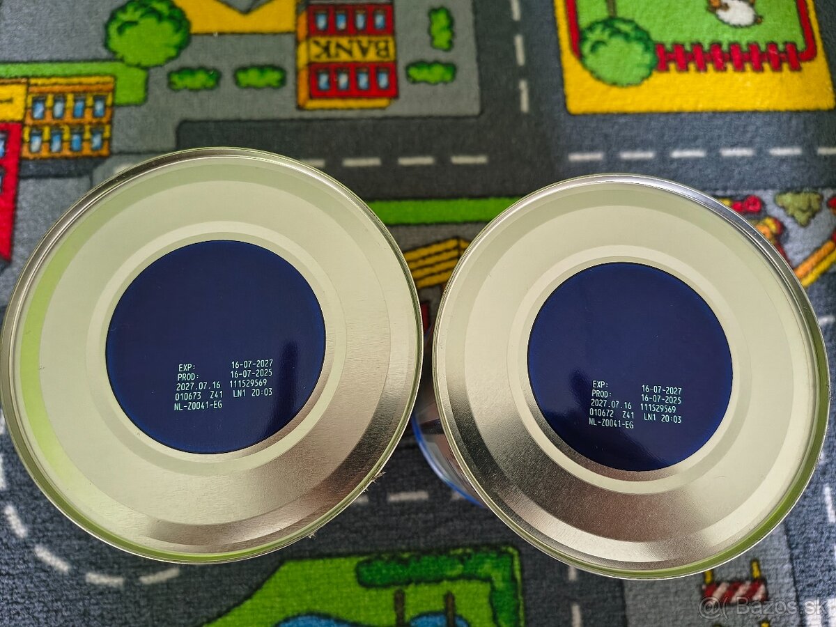 Nutrilon Profutura - 3