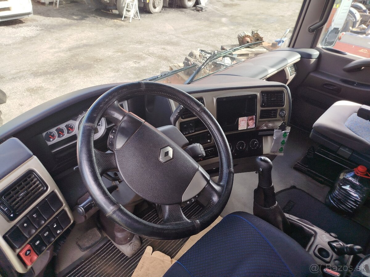 tahač Renault Magnum 460 DXI - 3