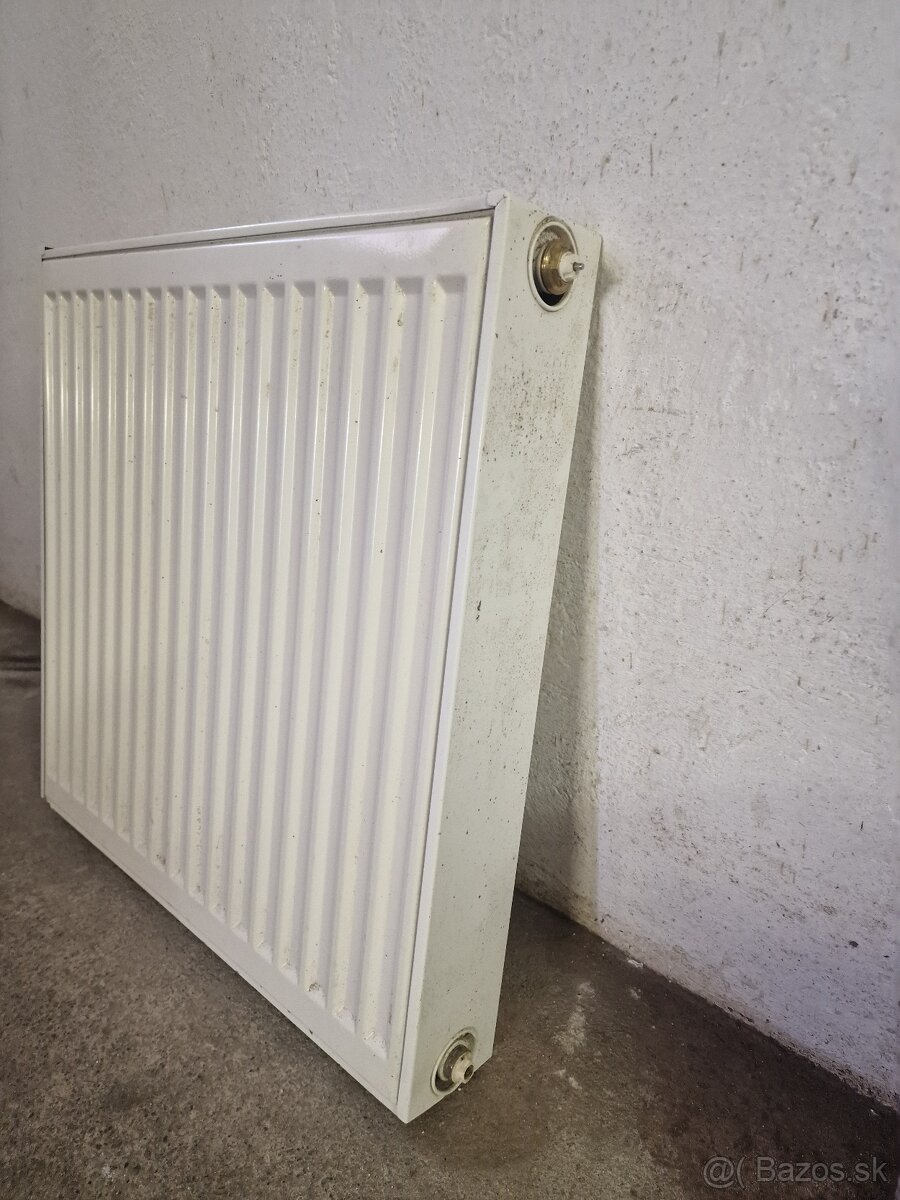 Radiátory- 3ks - 3