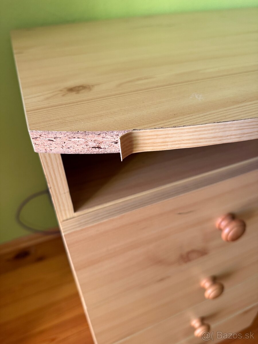 Písací stôl - 3