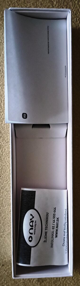 Predám Xiaomi watch S1 aktiv - 3