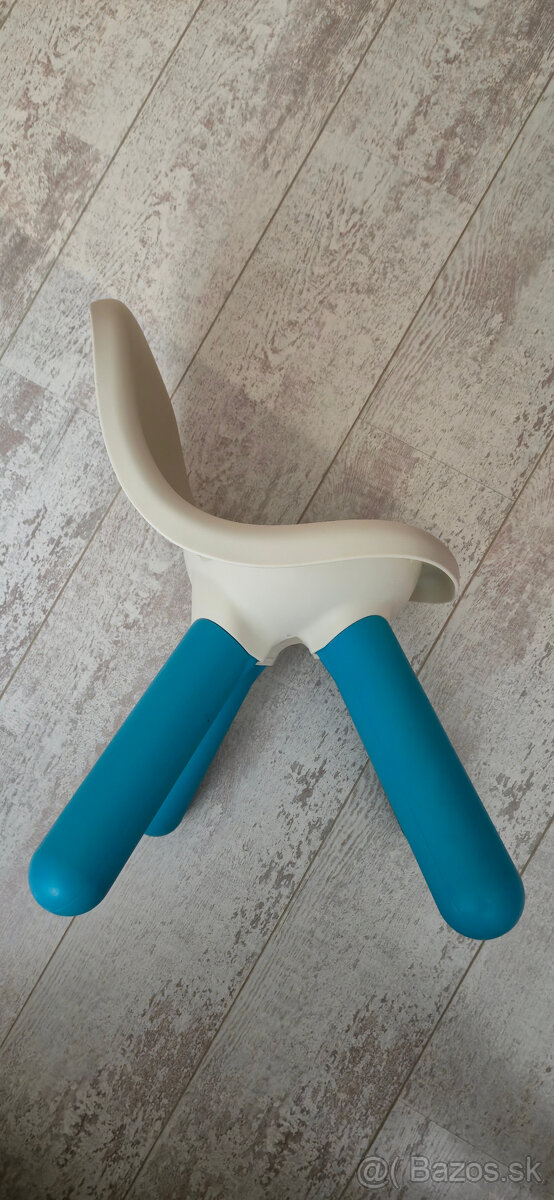 Detská stolička SMOBY - 3