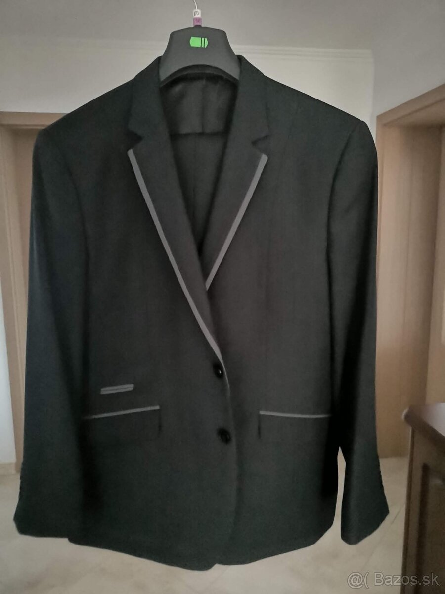 Kabáty mužské - 3