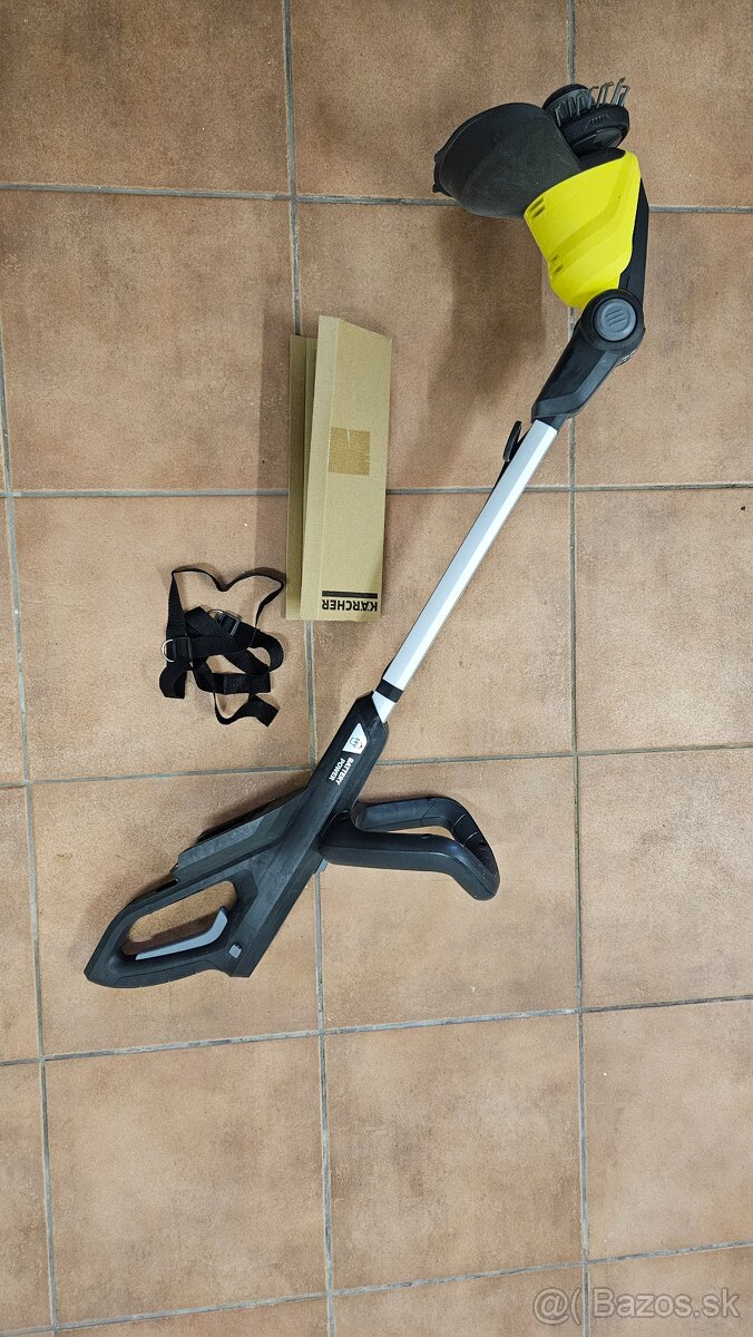 Karcher odstraňovač buriny - 3
