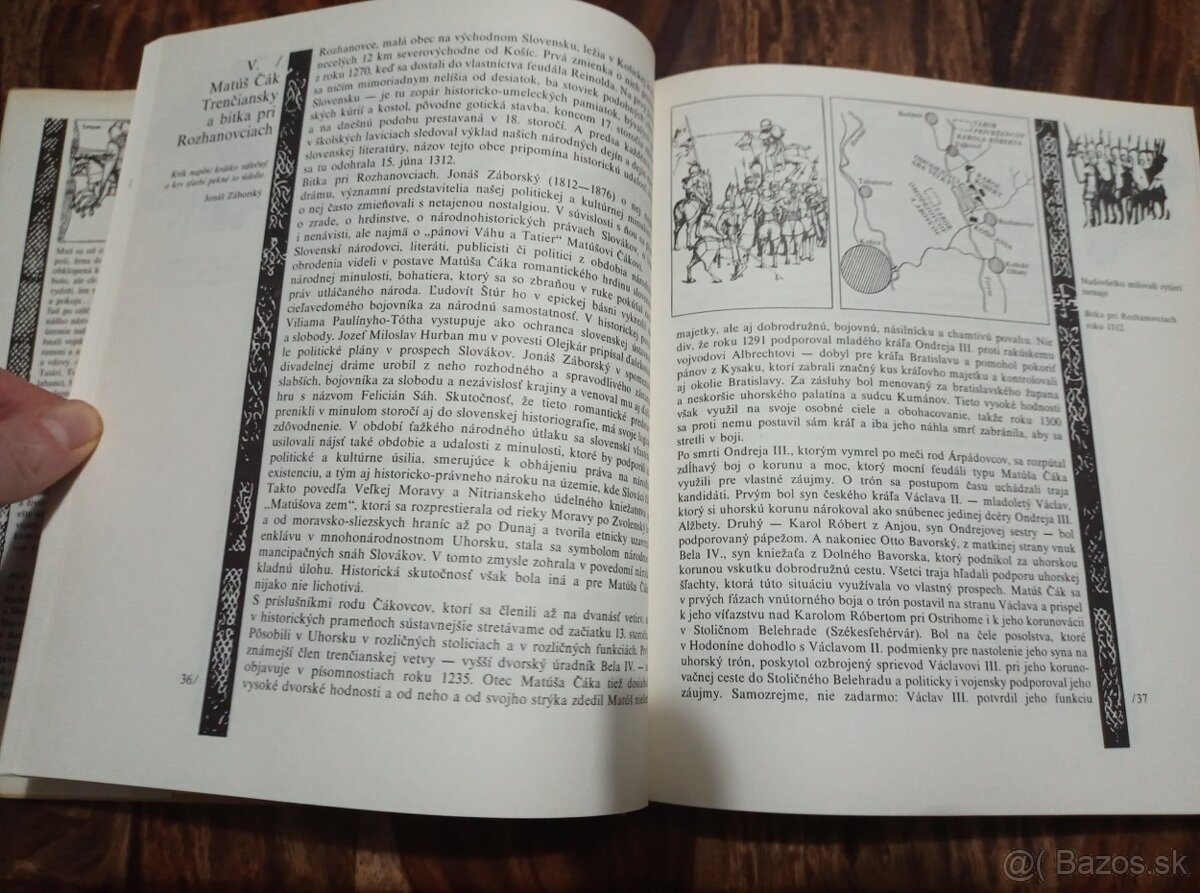 Bitky a bojiská - 3