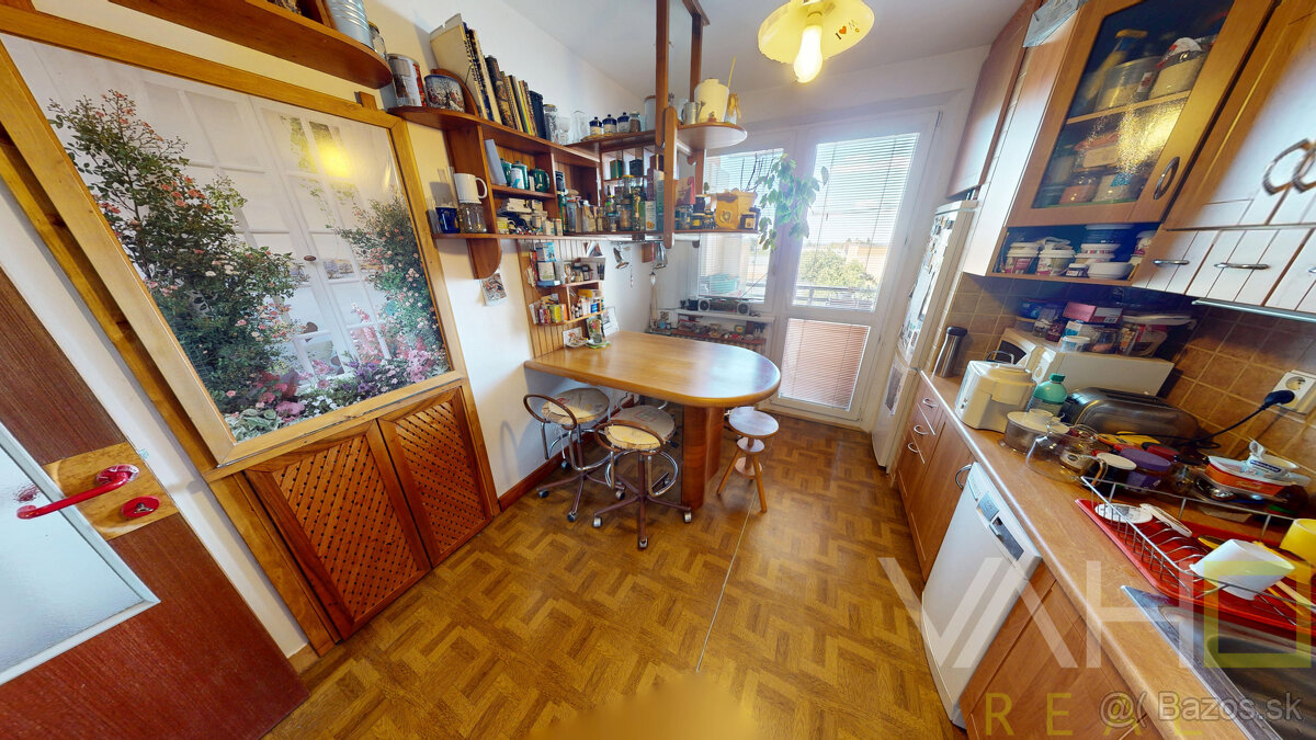 Exkluzívne NA PREDAJ 3izb. BYT, 70m2, Devínska Nová Ves, - 3