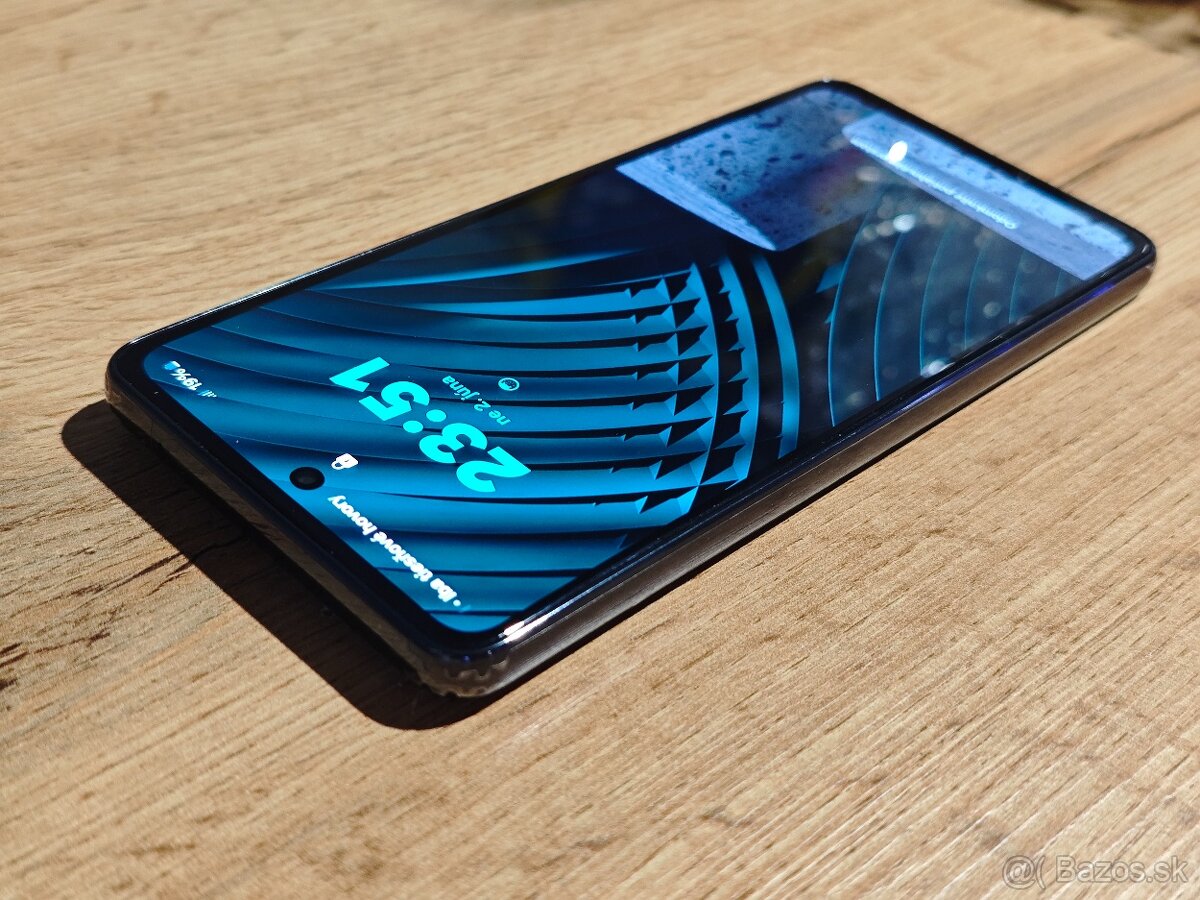 NEFUNKČNÝ Samsung Galaxy A53 - 3