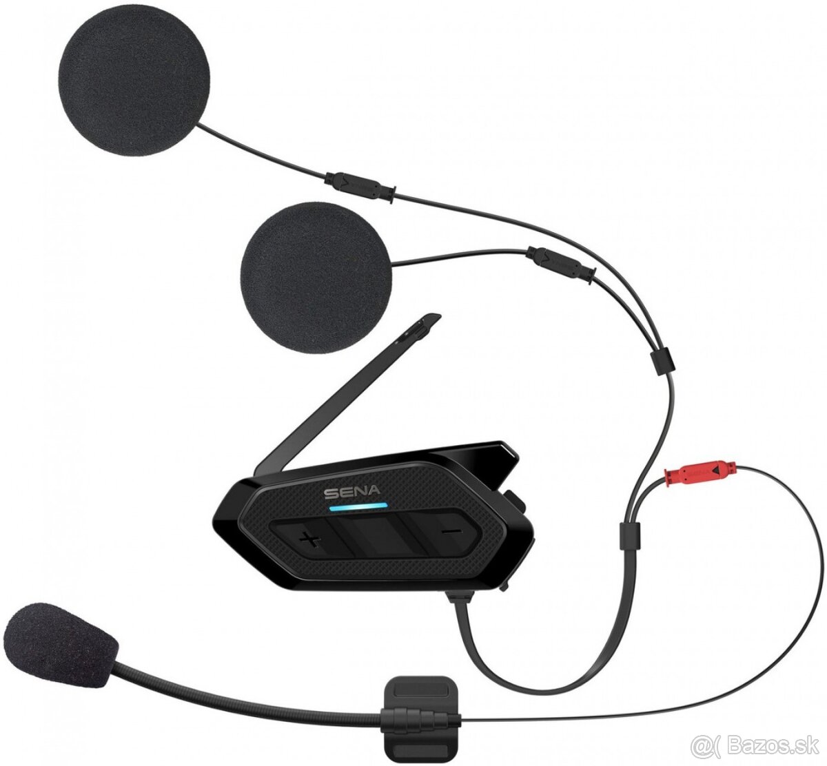 SENA SPIDER RT1 - 3