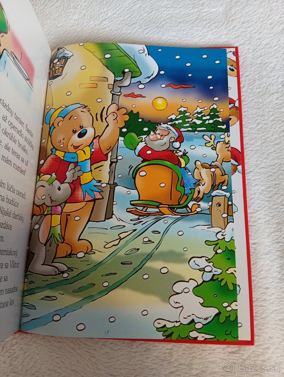 Viktor Vianoce ďaleko od domova - 3