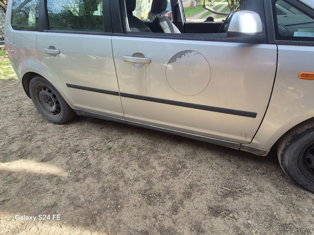Ford c max 1.6 - 3