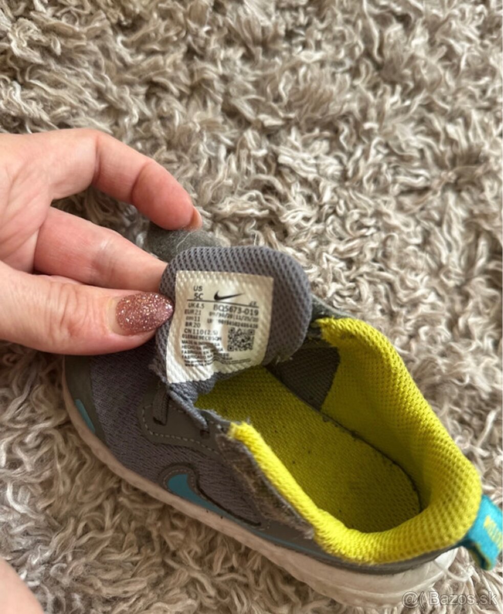 Nike detske tenisky - 3