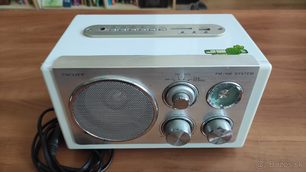 Radio Scott - 3