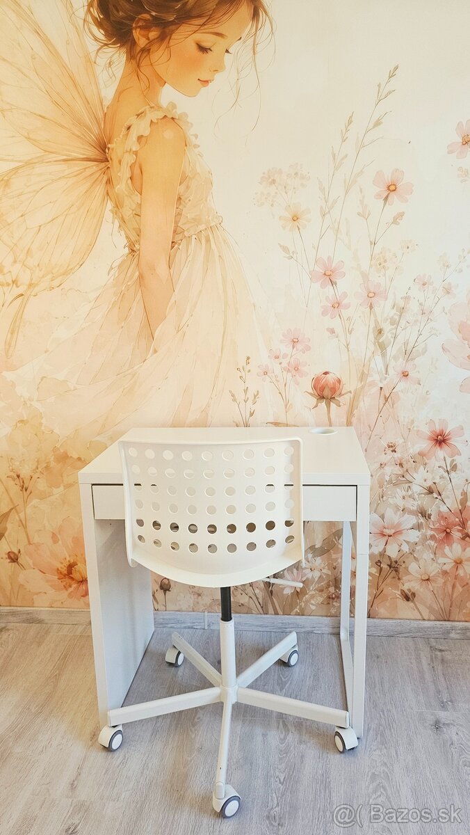 Ikea písací stôl - 3