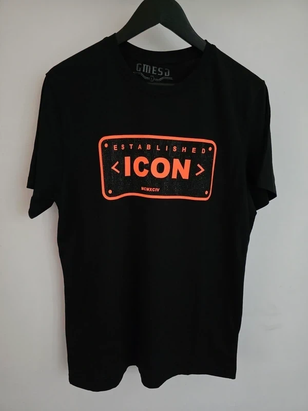 Pánske tričko ICON - 3
