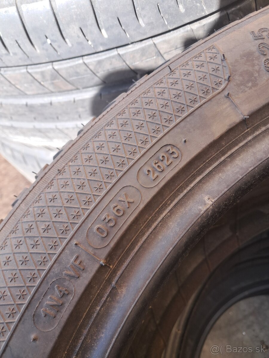 225/50 r18 kleber zimné 2023 - 3
