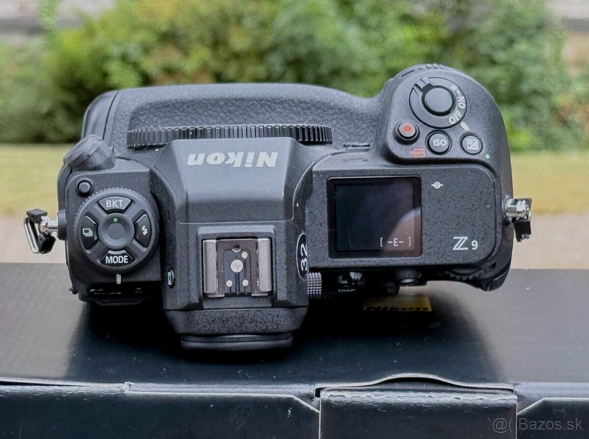 NIKON Z9 - 3