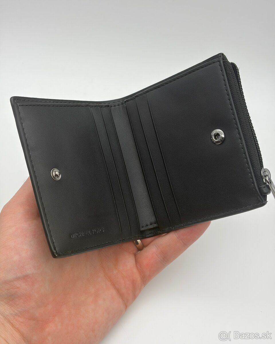 Michael Kors Cooper Wallet - 3