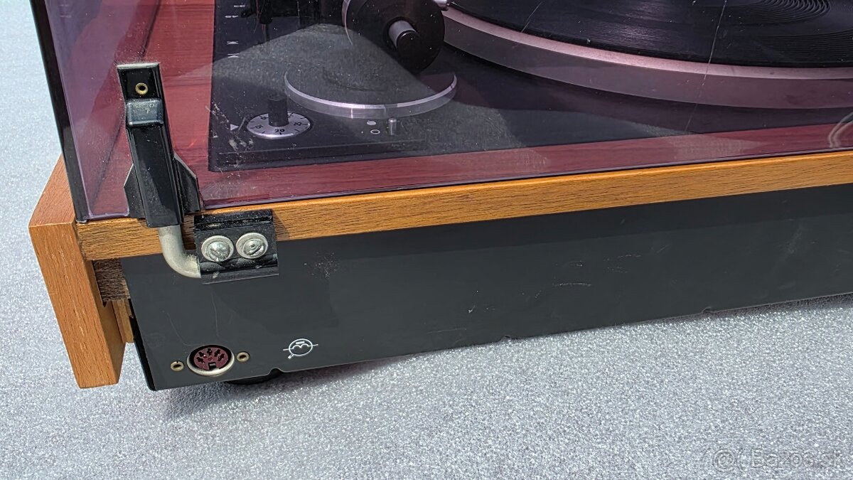 Gramec TESLA NC-430 - 3