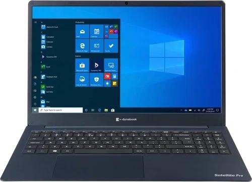 Toshiba Dynabook Satellite Pro C50 - notebook - 3
