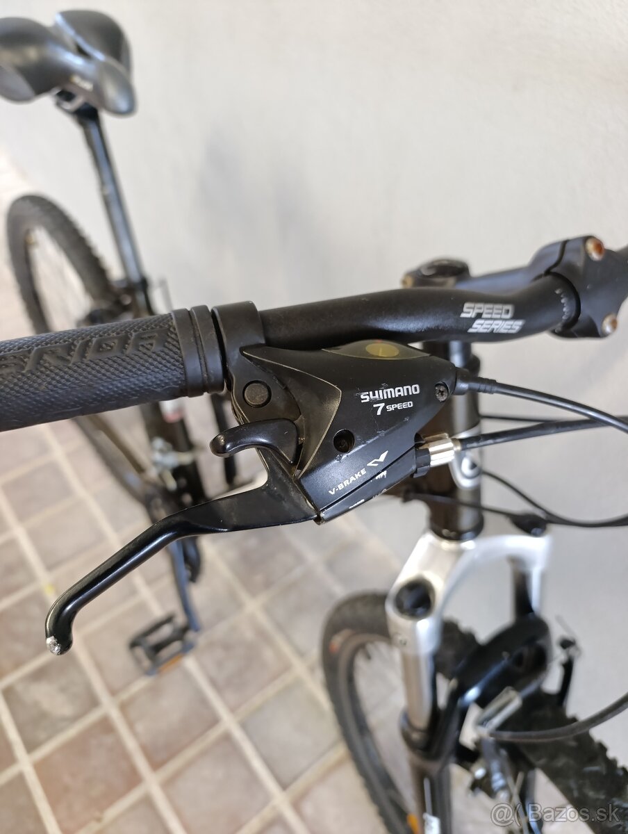 Merida Matts, 26", 41 cm (16") - 3
