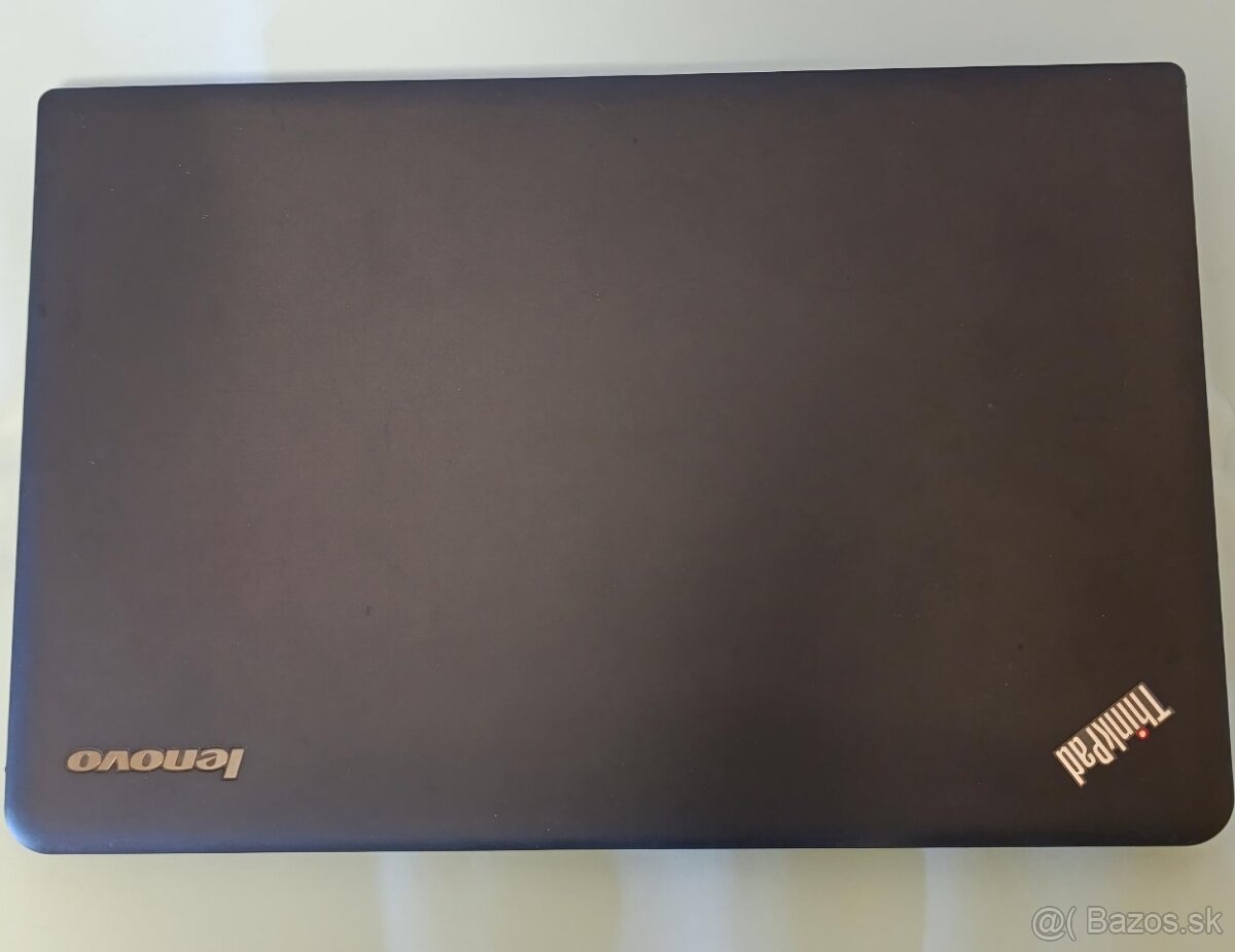 Predam notebook Lenovo E540 - 3