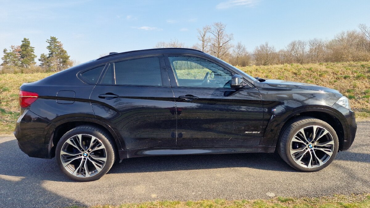 Bmw x6 - 3