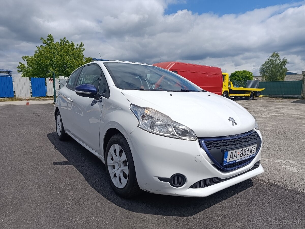 ✅️Peugeot 208 1.0 PureTech Access✅️ - 3