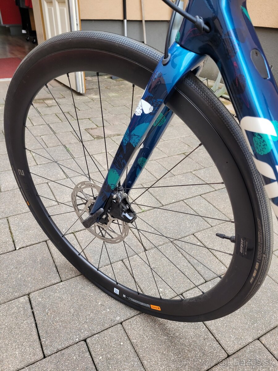 Giant Liv Langma Advanced Pro 1 - 3