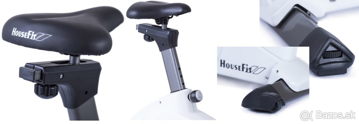 Rotoped Housefit TIRO 70 - 3