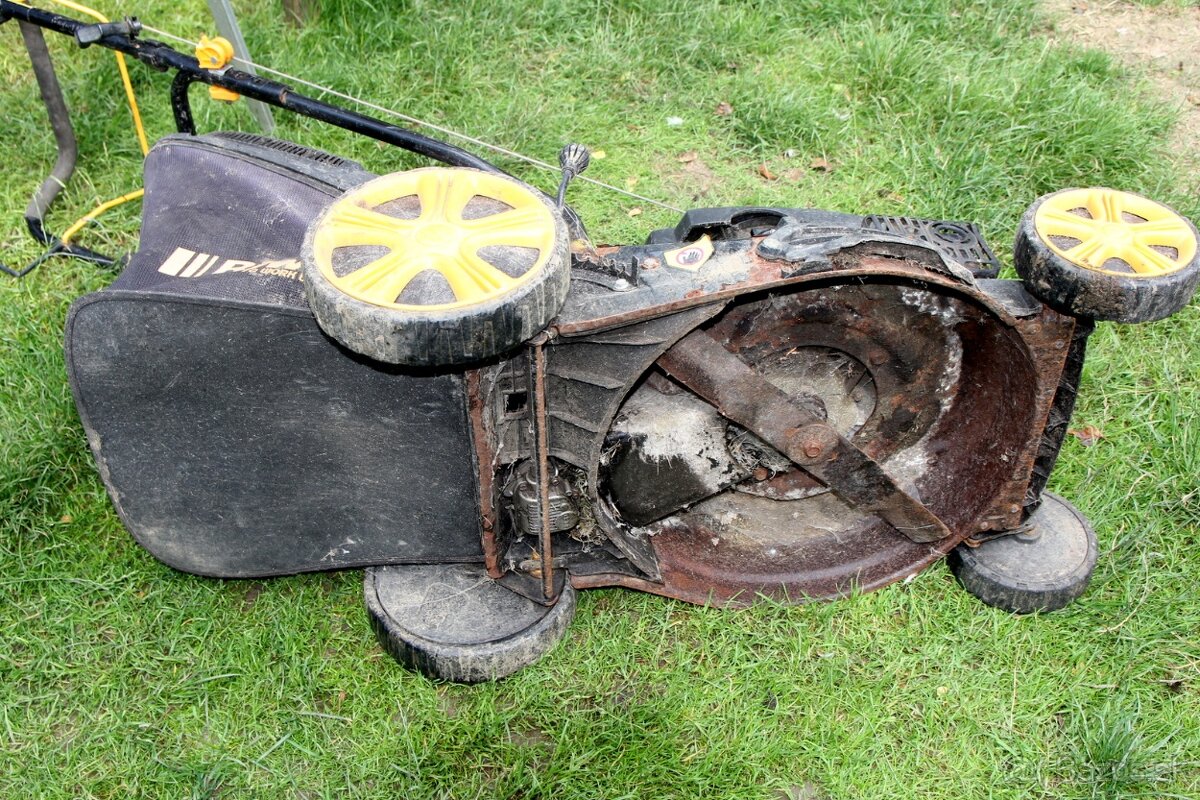RIWALL RPM 4735 - 3