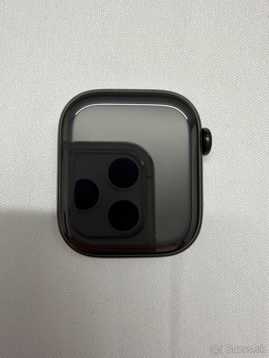 Apple Watch Series 11 42mm - 3