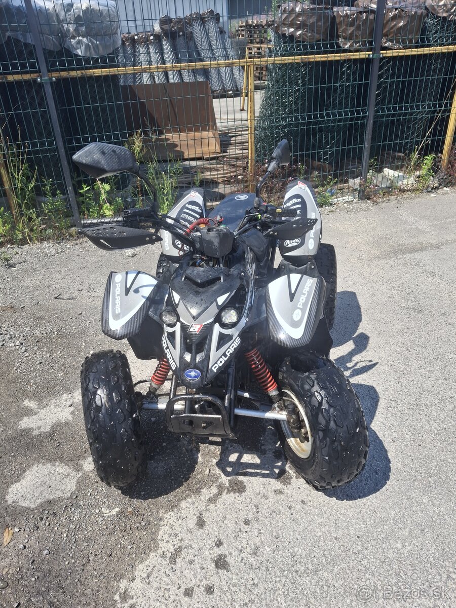 Detska Polaris peedator 90. - 3