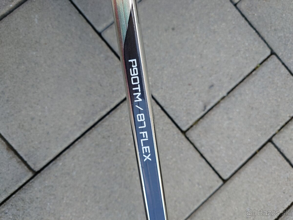 Hokejka Bauer Vapor Hyperlite 2 - 3