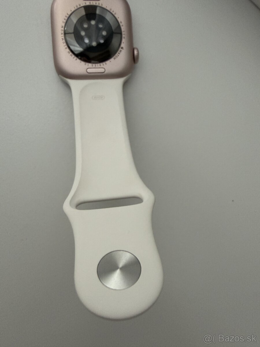 Apple Watch Series 10 - 3
