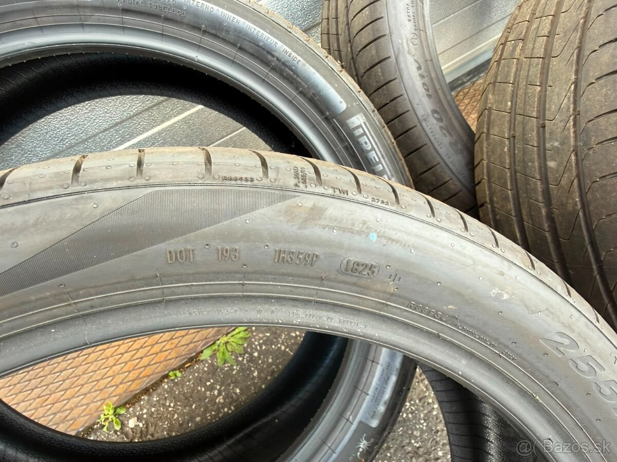 Pirelli Scorpion 255/40 R20 101V - 3