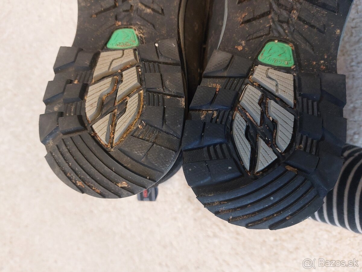 Karrimor Hot Rock + 2 tenisky zadarmo - 3