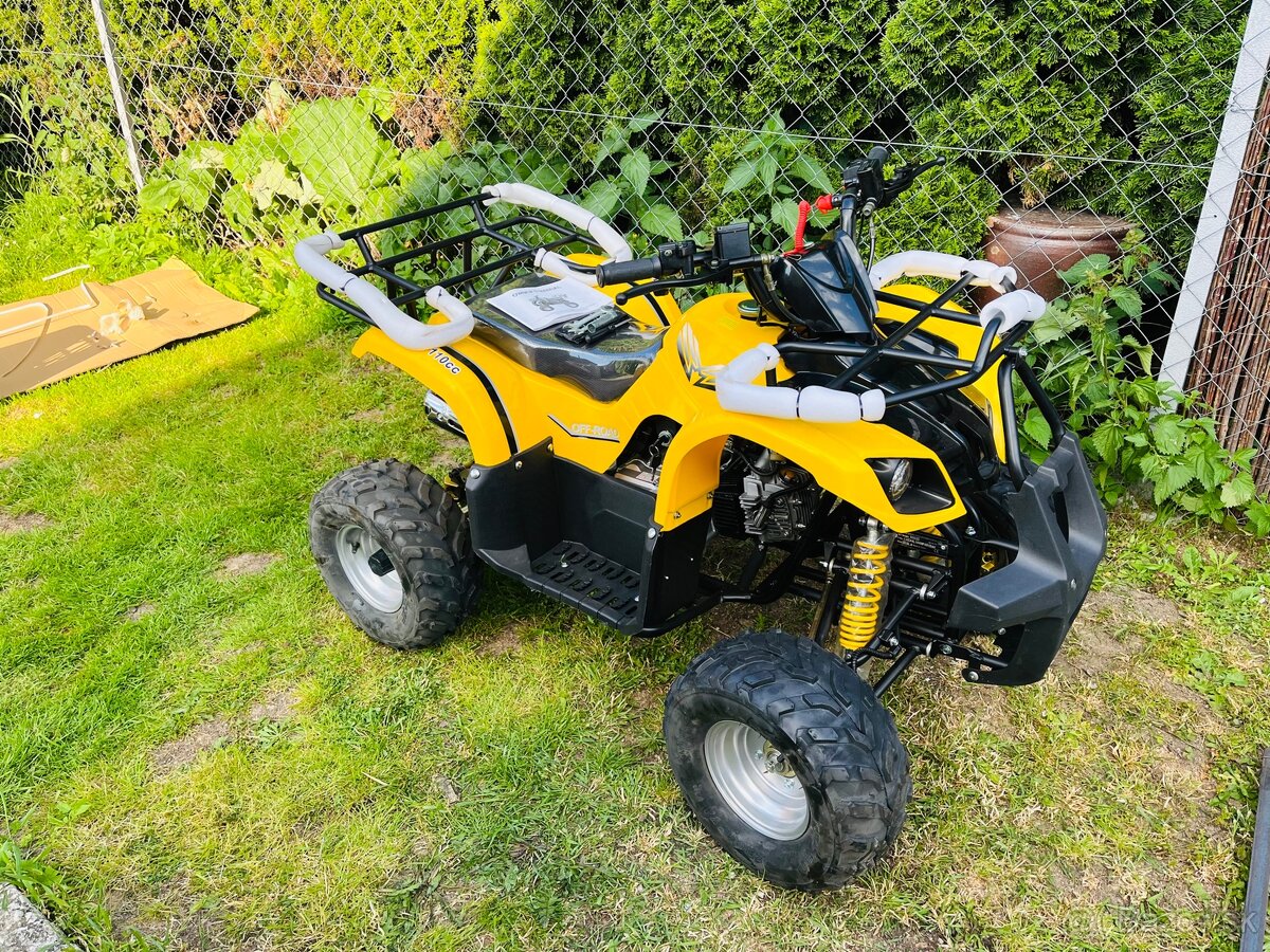 Atv 110
