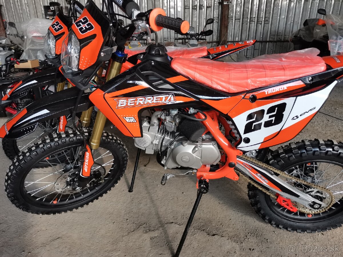 BRT 150 cc