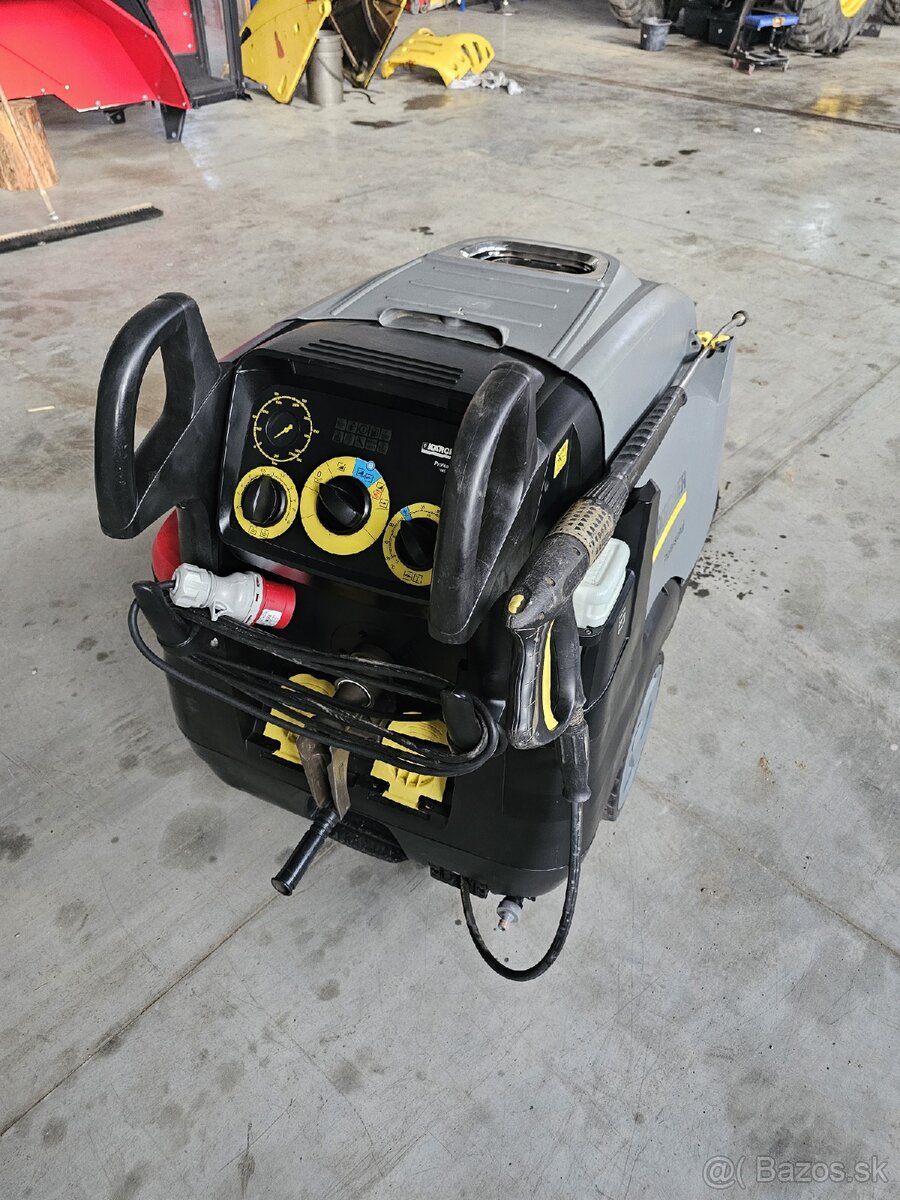 Karcher HDS 12/18 -4S - 3